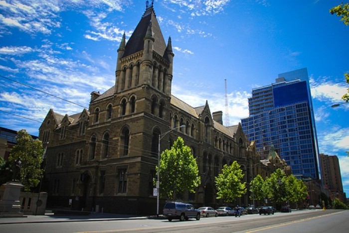 Rmit University